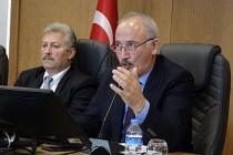 Atilla Ataman’dan CHP'li Özel’in iddialarına cevap
