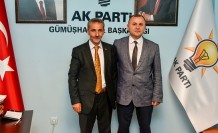 AK Parti’ye müracaatlar başladı