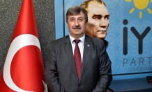 Ateş, aday adayı oldu