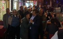 'Gümüşhanelilerin hayat standartlarını yükseleceğiz'