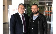 Gelecek Partisi Uçan’a emanet