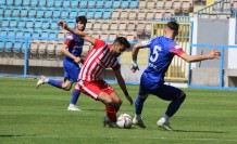 Gümüş Karabük'te güldü: 2-0