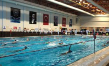 Kifoz-Skolyoz Hastası çocuklara yönelik yüzme eğitim çalışmaları başlıyor