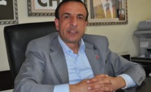 CHP'den Başkan Canlı'ya Proje Eleştirisi