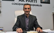 İşte AK Parti'nin Aday Adayları