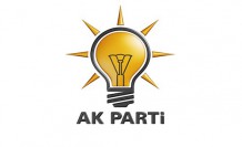 İşte AK Parti'nin Tüm Adayları