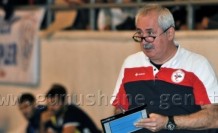 Voleybol'da 2. Yarı Başlıyor