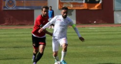 Gümüşhanespor - Hacettepespor - 7 Nisan 2021