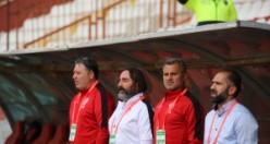 Gümüşhanespor - Karbel Karaköprü Belediyespor - 19 Eylül 2021