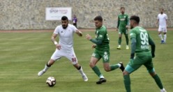 Gümüşhanespor - 1922 Konyaspor - 19 Ocak 2020