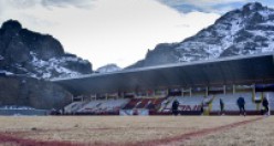 Gümüşhanespor’da Trabzonspor maçı hazırlıkları