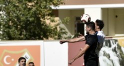 Gümüşhanespor - Manisa Futbol Kulübü - 13 Ekim 2019