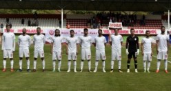 Gümüşhanespor - Silivrispor - 26 Eylül 2018