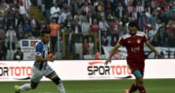 Gümüşhanespor - BB Erzurumspor - 24 Mayıs 2017