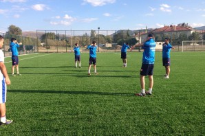 Kelkit Aydın Doğan MYO Futbol Takımı İspanya’ya Gidiyor