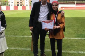 Geleneksel Türk Okçuluğu İl Birinciliği yarışmaları yapıldı