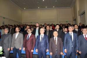 Birlik Vakfı’ndan ‘Osmanlı’da Yaşamak’ Konferansı