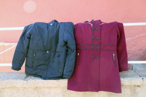 GÜSAD’dan köy okullarına kıyafet yardımı