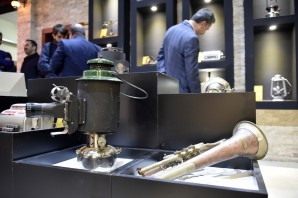 Gümüşhane’nin İl Eğitim Tarihi Müzesi açıldı