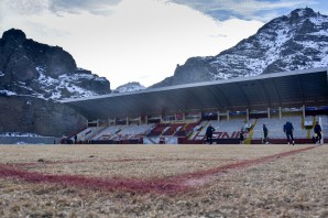 Gümüşhanespor’da Trabzonspor maçı hazırlıkları