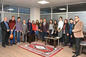Belediye Türk Halk Müziği Korosu çalışmalarına başladı
