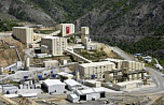 Mastra Altın Madeni 3 yıl aradan sonra yeniden açıldı