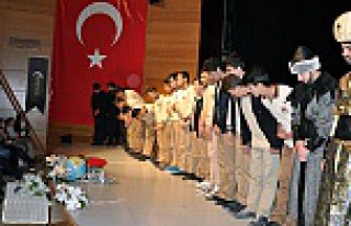 Türk Telekom Fen Lisesinden Etik Günü Programı