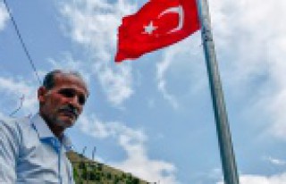 Acılı babadan Türkiye’ye birlik-beraberlik çağrısı