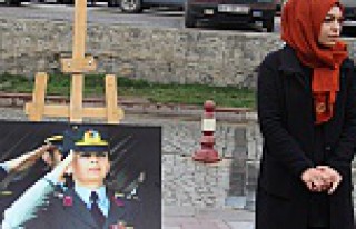 Ülkü Ocaklarından ‘Cefakar Türk Kadını’...