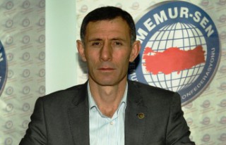 'Ebru Özkan derhal serbest bırakılmalı, siyonist...