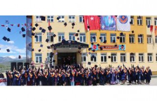 Şiran Mustafa Beyaz Meslek Yüksekokulu açılan...