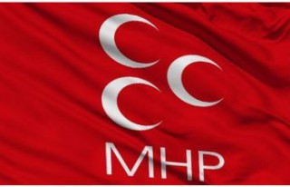 MHP’nin adayları belli oldu
