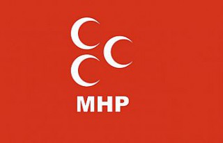 İşte MHP’nin meclis adayları