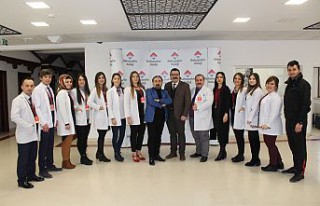 Bahçeşehir Koleji 2019 LGS’de genel başarısıyla...