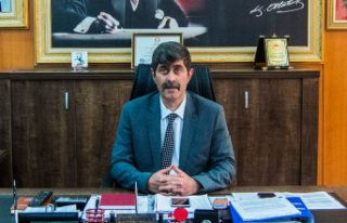 Torul Belediyesi 37 sera kuracak