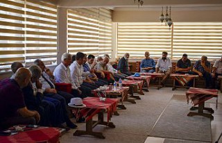 Torul’da ilk halk günü toplantısı yapıldı