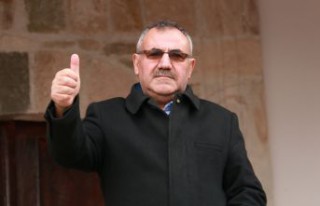 Nas: Azerbaycan topraklarından elinizi çekin