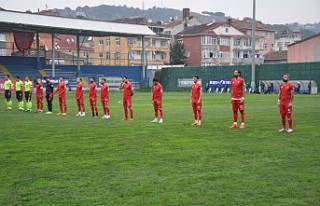 Gümüş İstanbul’da dağıldı: 0-4