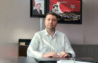 Kent Konseyinden Cumhurbaşkanı Erdoğan’a SMA...