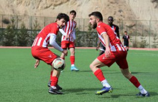 Gümüşhane Üniversitesi Spor Kulübü’nden 4-1’lik...