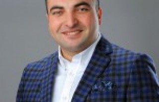 Kara: ‘Gümüşhane’nin AK Parti 3.Sıra Milletvekili...