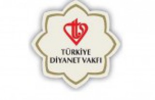 Türkiye Diyanet Vakfı Gümüşhane'ye yurt açacak
