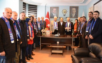 AK Parti’den 28 Şubat açıklaması
