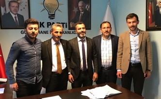 İncir müracaatını yaptı