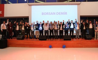 İstanbul Gümüşhanespor’a dayanışma gecesi