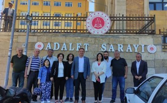 CHP'den TRT Genel Müdürü Sobacı hakkında suç duyurusu