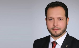 'Ben Değil Biz Diyerek Adayımızın Etrafında Kenetlendik'