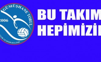 Bu Takım Hepimizin!