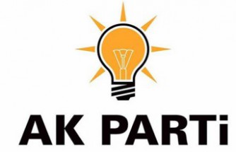 AK Parti’den Çakırgöl açıklaması