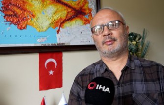 Prof. Dr. Maden: Seçim bitti, Doğu Karadeniz’de petrol sızıntısı hala devam ediyor